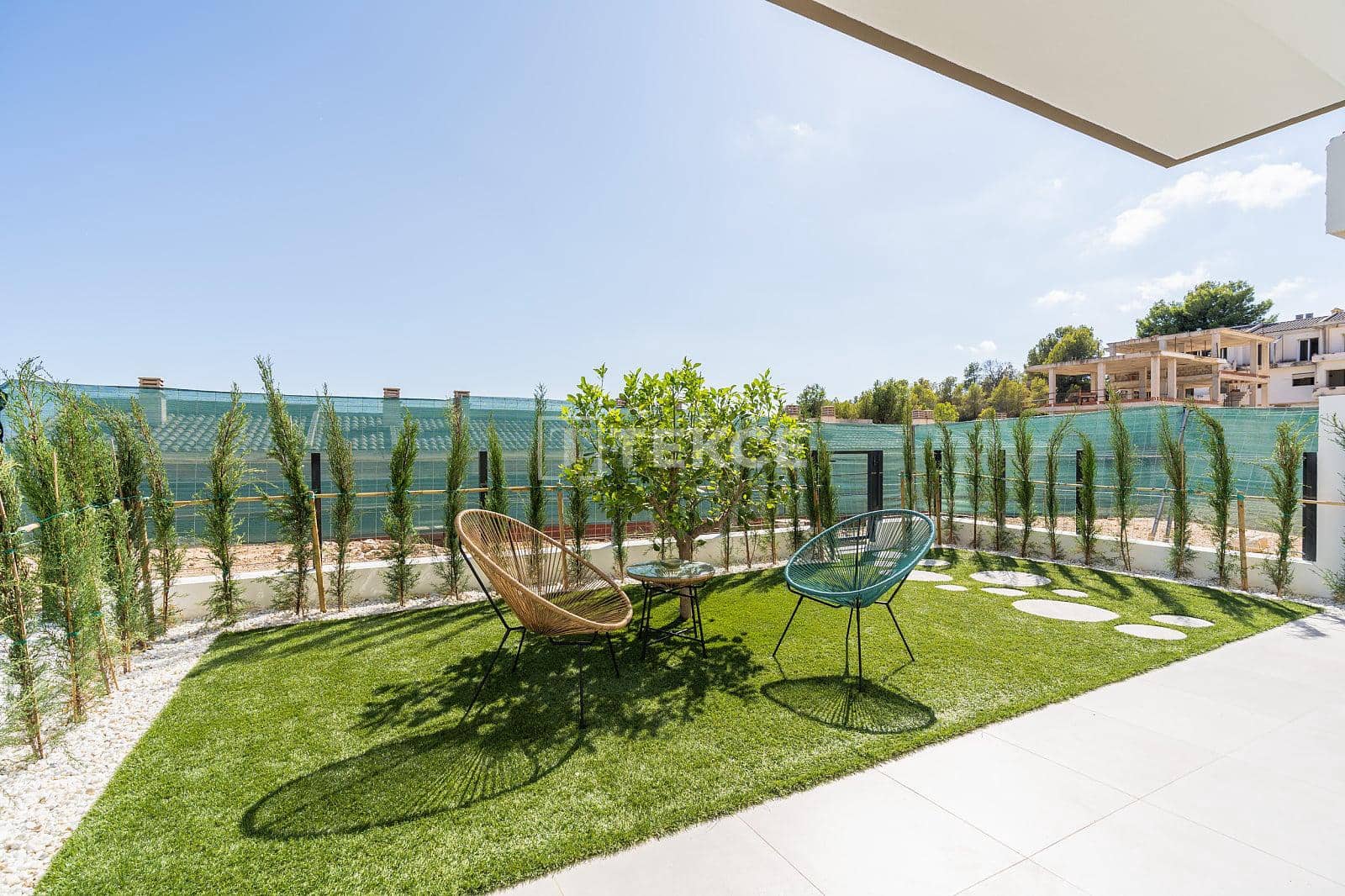 4 chambre Villa/Maison à vendre à La Nucia avec piscine - 465 000 € (Ref: 8964813)