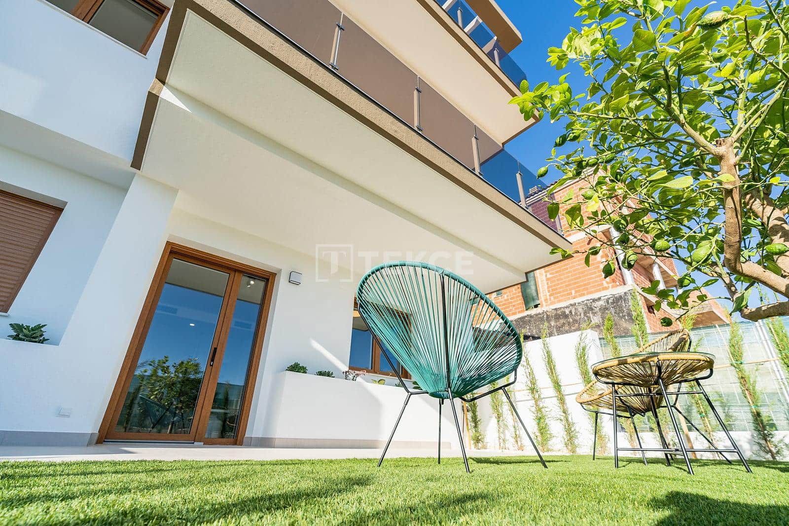 4 chambre Villa/Maison à vendre à La Nucia avec piscine - 465 000 € (Ref: 8964813)