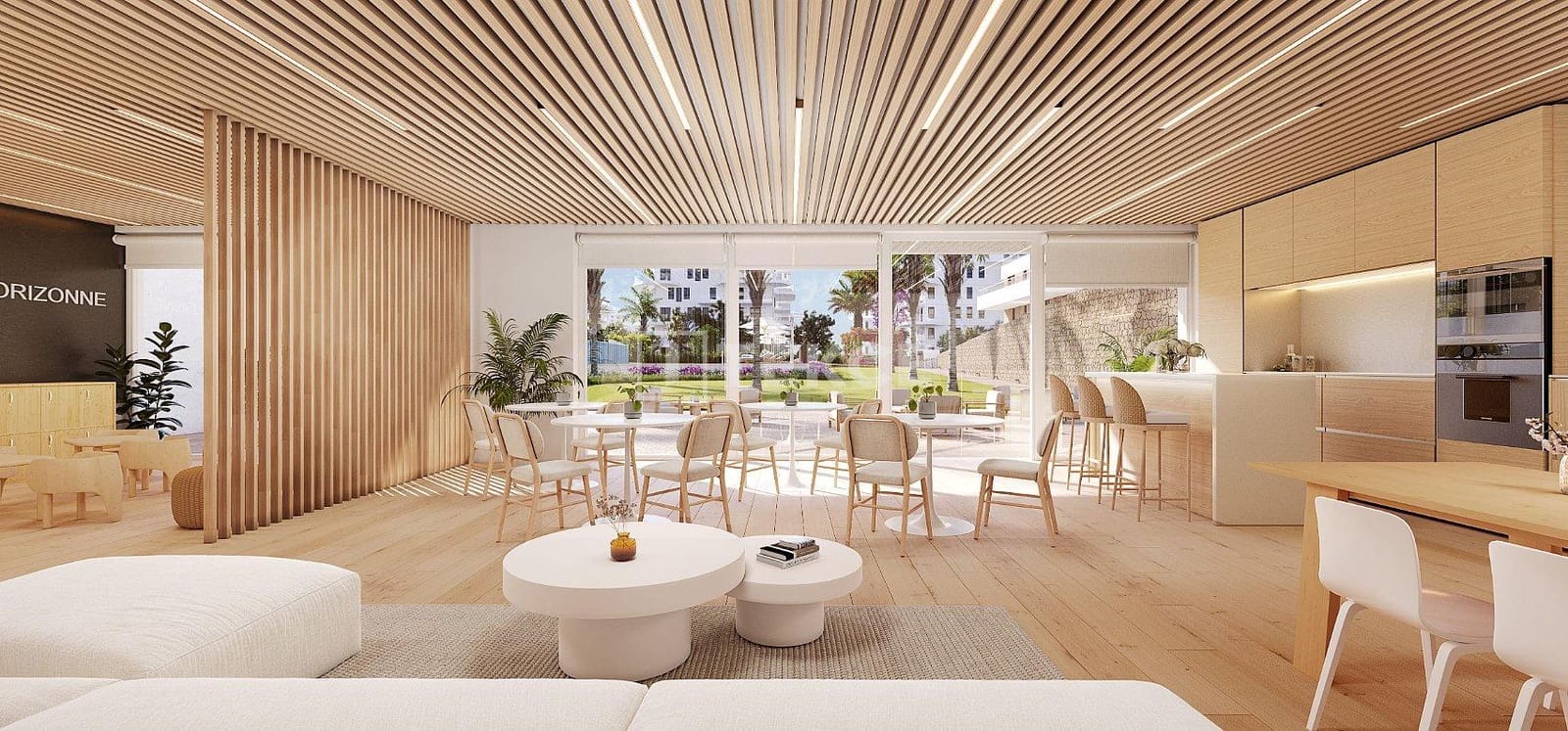 3 Zimmer Wohnung zu verkaufen in La Villajoyosa / Vila Joiosa mit Pool - 485.000 € (Ref: 8964817)