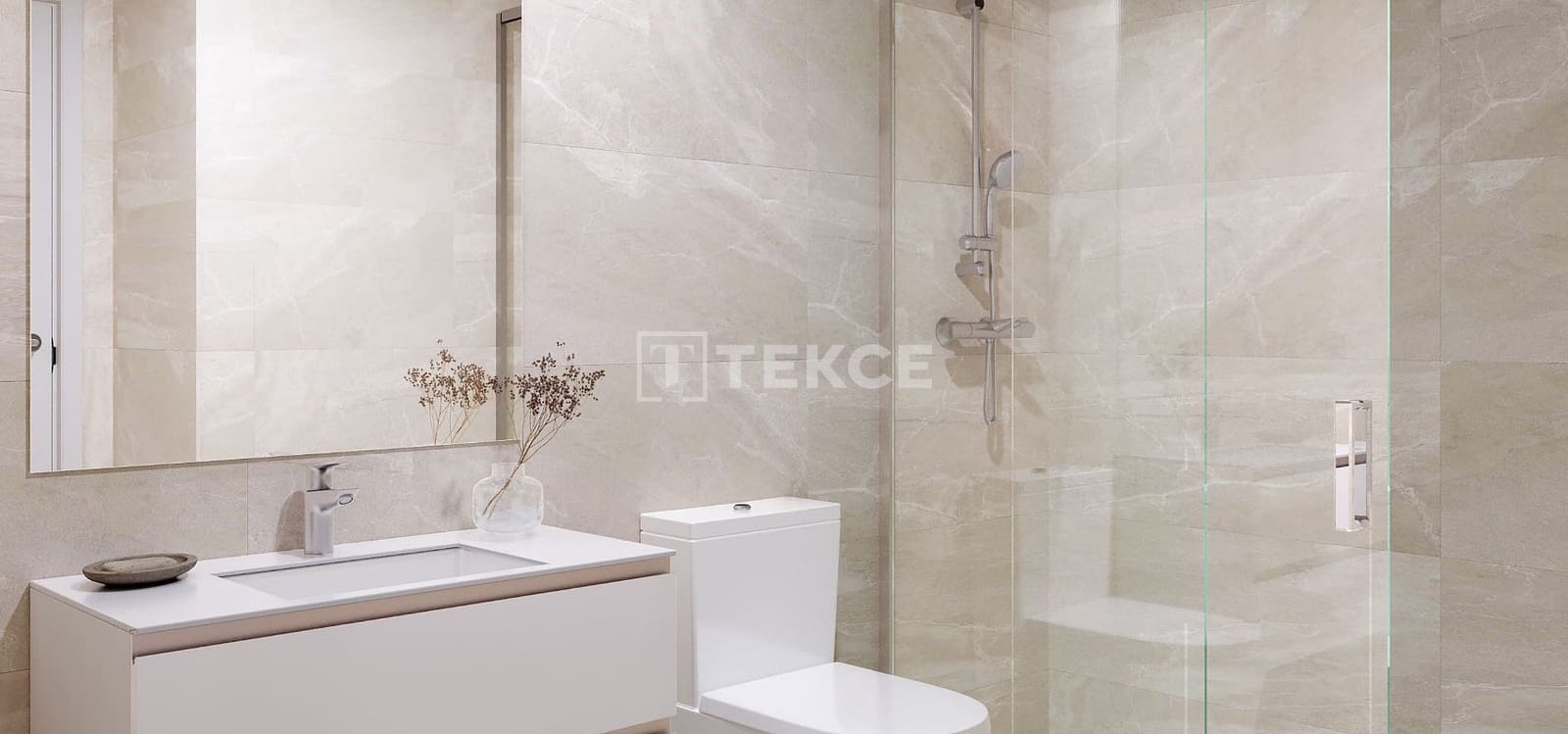 3 bedroom Flat for sale in La Villajoyosa / Vila Joiosa with pool - € 635,000 (Ref: 8964818)