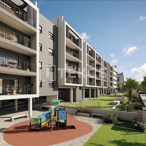 3 sypialnia Mieszkanie na sprzedaż w Miasto Alicante / Alacant z basenem - 407 000 € (Ref: 8964823)