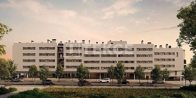 3 sypialnia Mieszkanie na sprzedaż w Miasto Alicante / Alacant z basenem - 407 000 € (Ref: 8964823)