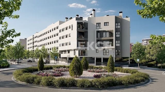 4 sypialnia Mieszkanie na sprzedaż w Miasto Alicante / Alacant z basenem - 457 000 € (Ref: 8964824)