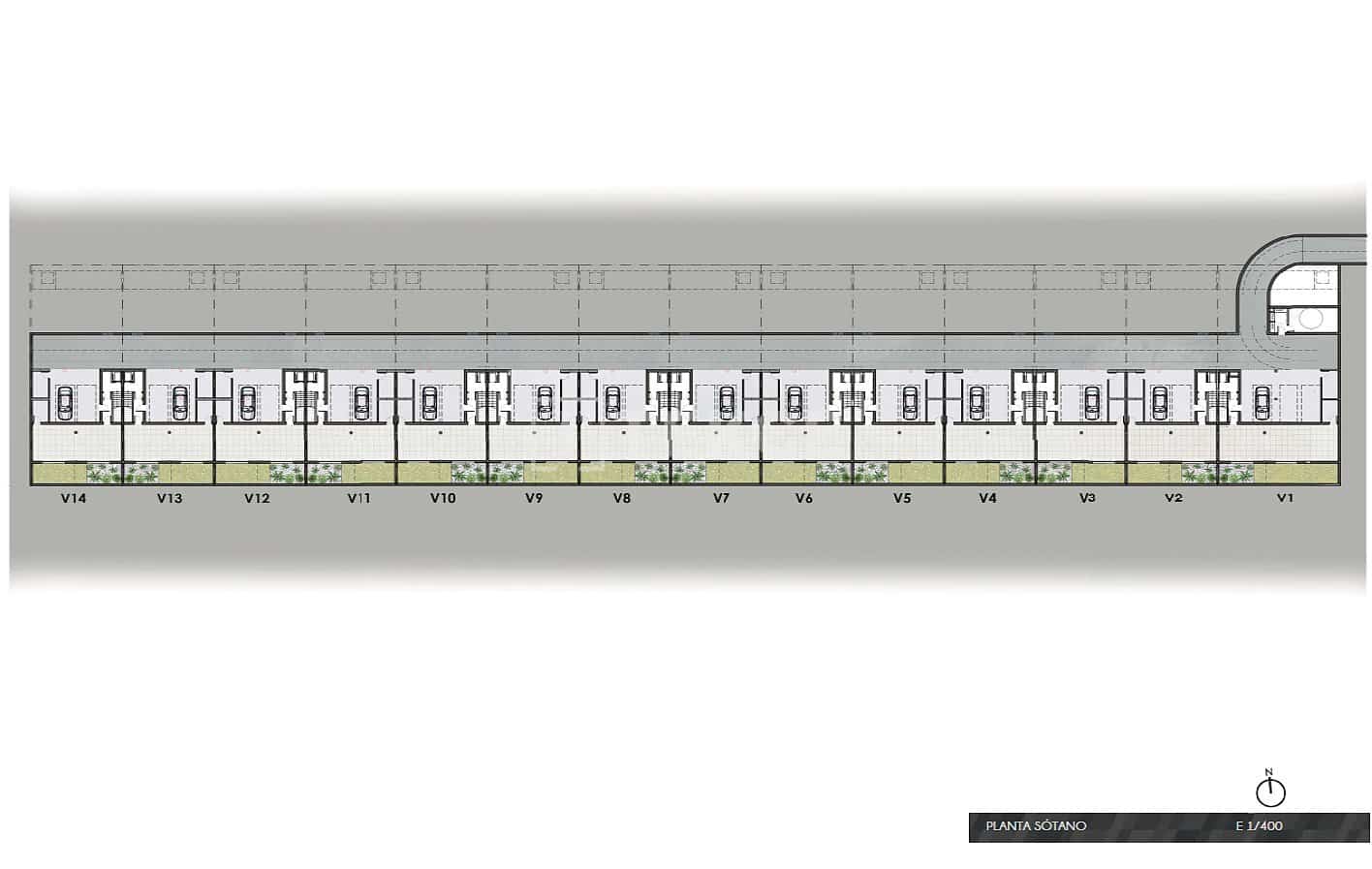 3 sovrum Villa till salu i Monforte del Cid med pool - 895 000 € (Ref: 8964826)