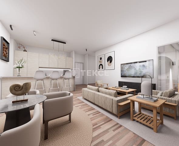 6 slaapkamer Villa te koop in Torrevieja met zwembad - € 1.650.000 (Ref: 8964828)