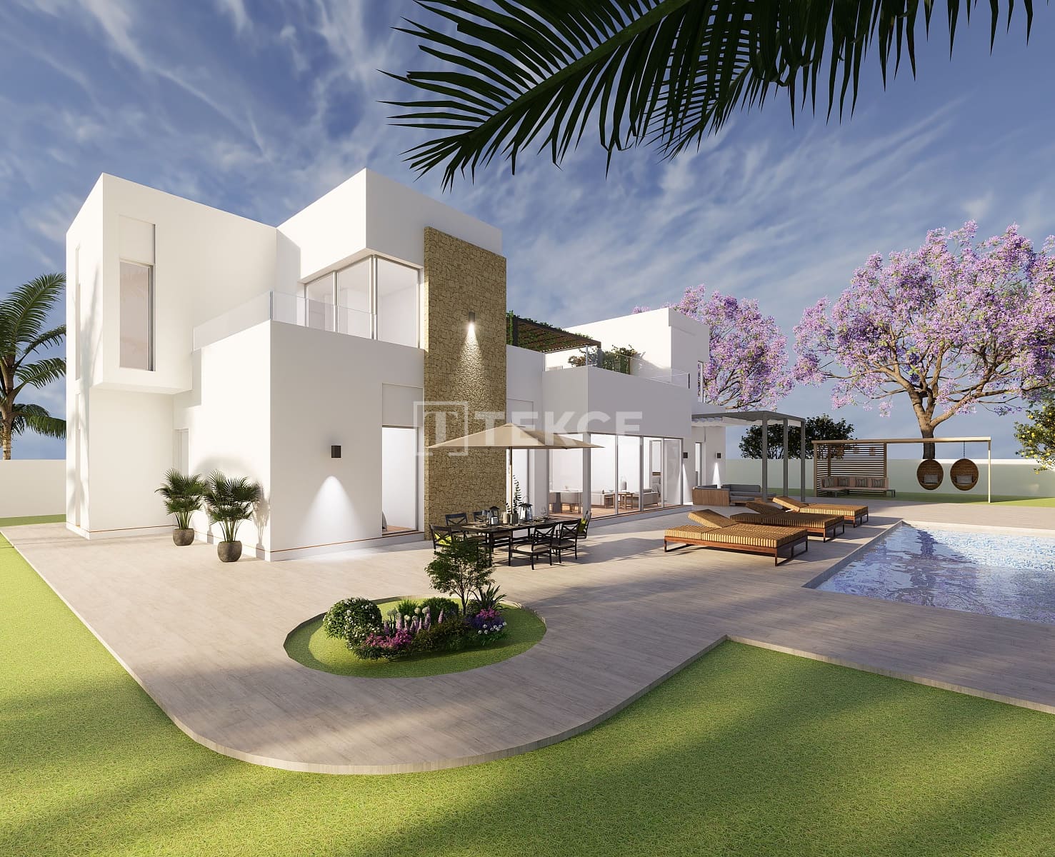 6 slaapkamer Villa te koop in Torrevieja met zwembad - € 1.650.000 (Ref: 8964828)