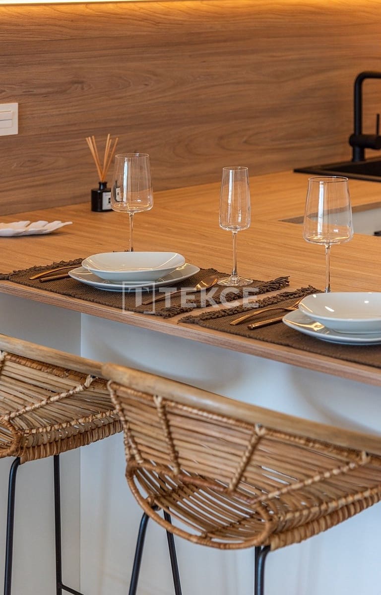 2 chambre Appartement à vendre à Benijofar avec piscine - 294 000 € (Ref: 8964829)