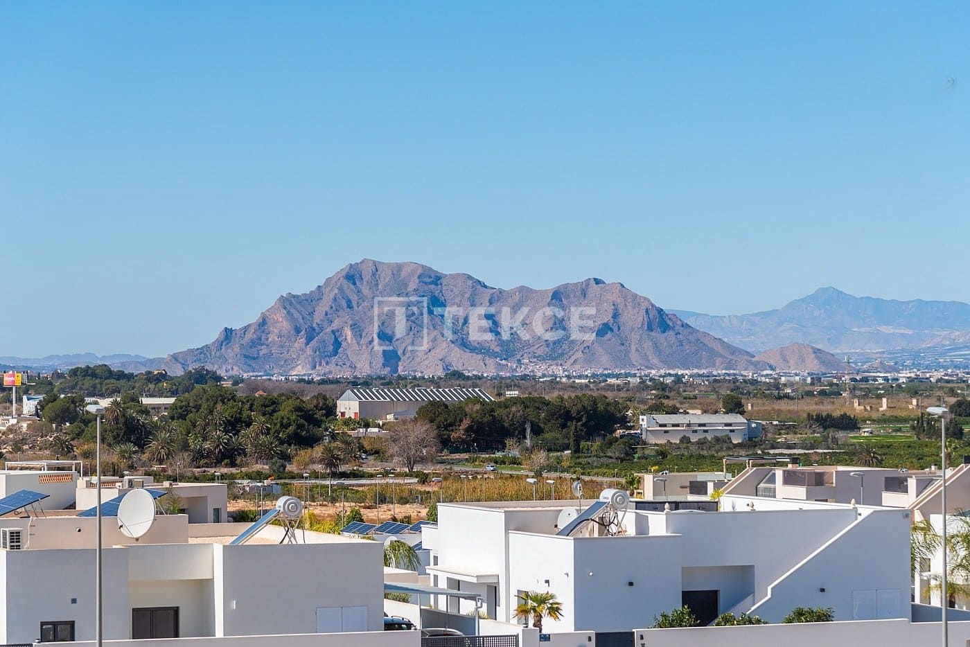 2 bedroom Flat for sale in Benijofar with pool - € 304,000 (Ref: 8964830)