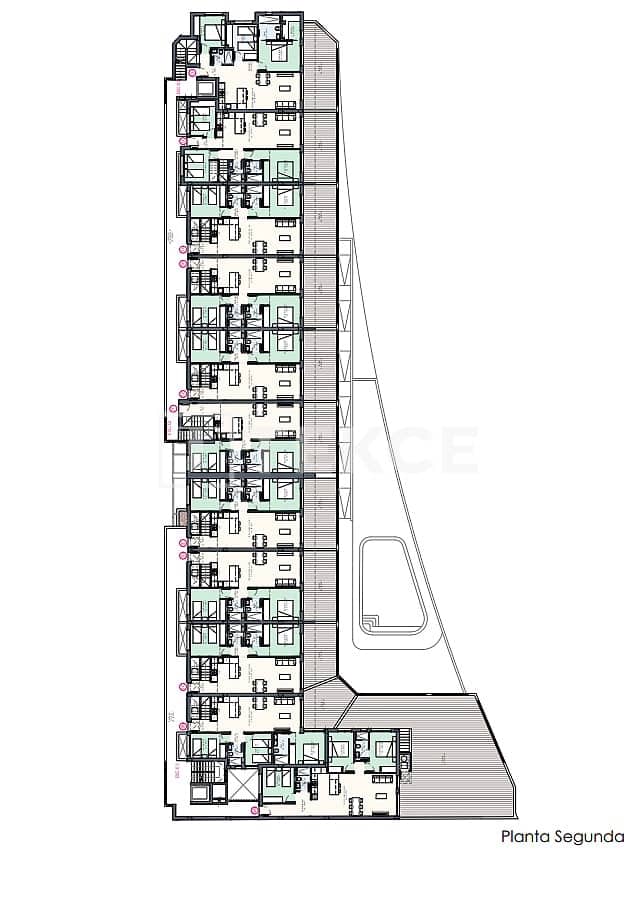 4 chambre Appartement à vendre à Benijofar avec piscine - 328 000 € (Ref: 8964832)