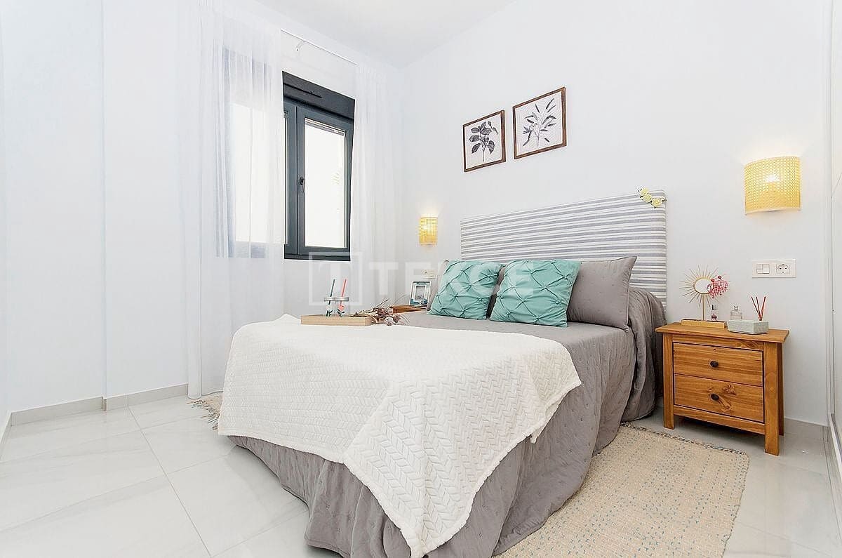 3 sovrum Villa till salu i Polop med pool - 598 000 € (Ref: 8964839)