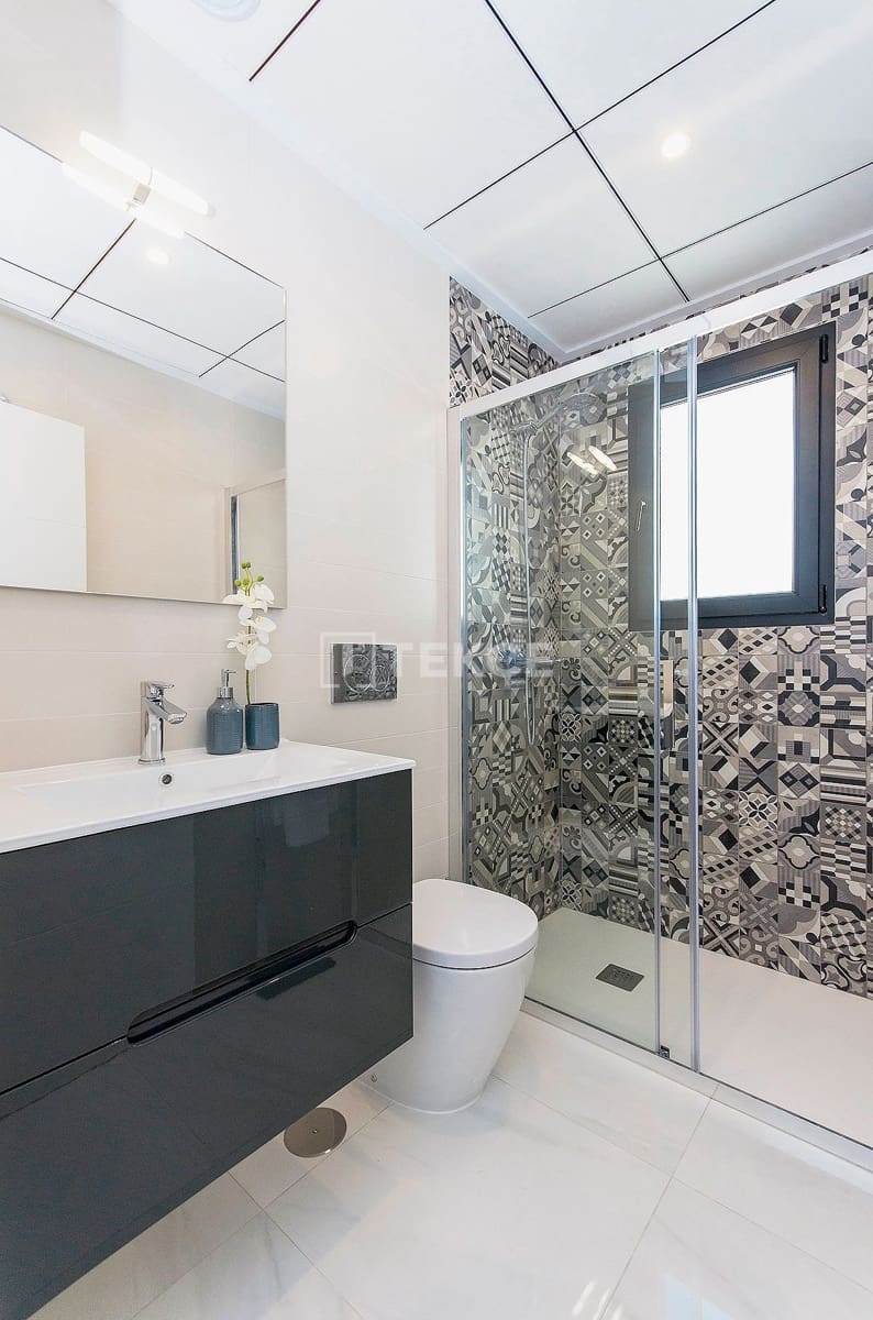 3 sovrum Villa till salu i Polop med pool - 598 000 € (Ref: 8964839)