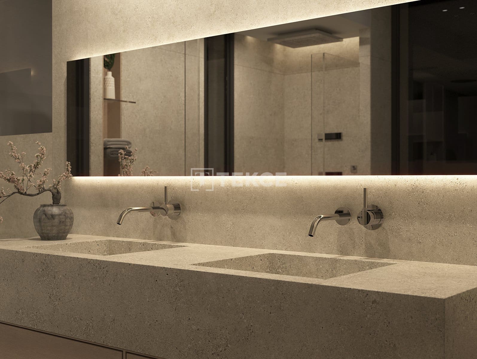 6 chambre Villa/Maison à vendre à Sant Andreu de Llavaneres avec piscine - 4 000 000 € (Ref: 8964840)