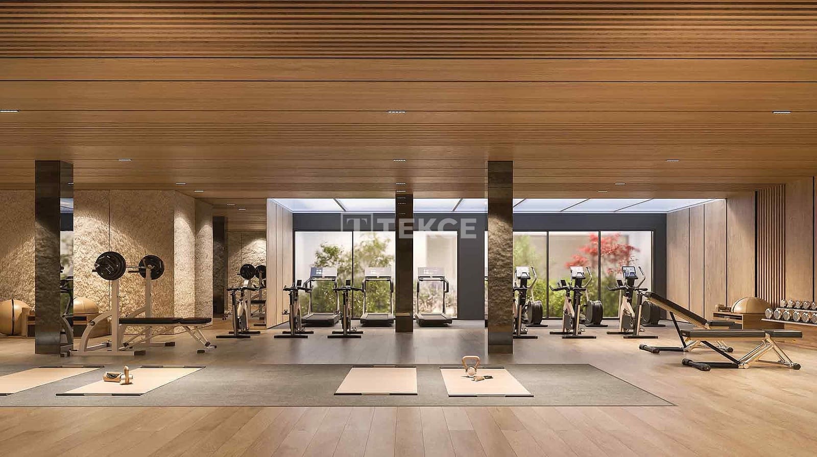 3 bedroom Flat for sale in Nueva Andalucia with pool - € 981,000 (Ref: 8964844)