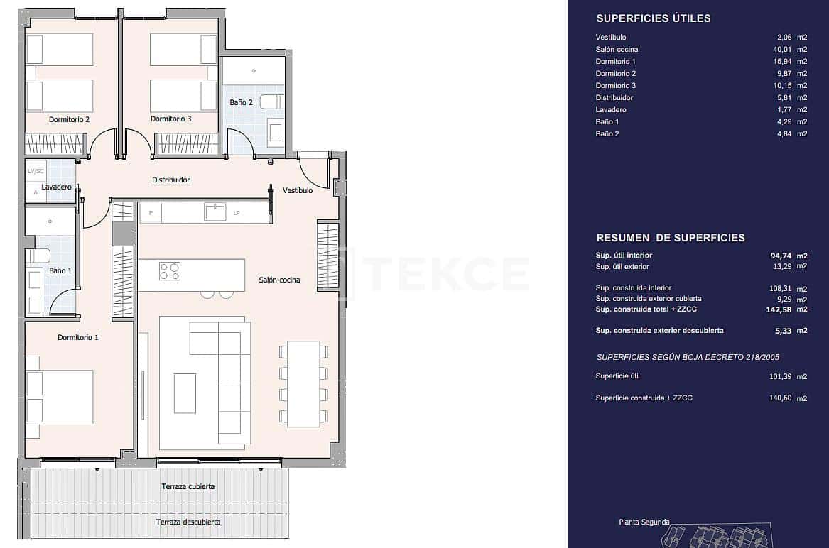 3 bedroom Flat for sale in Nueva Andalucia with pool - € 950,000 (Ref: 8964845)