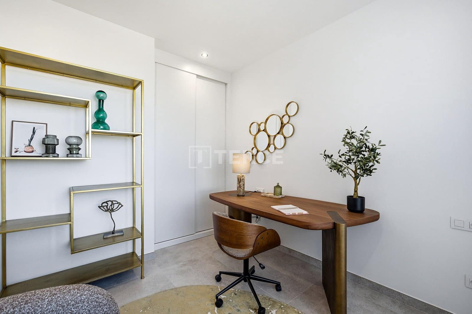 3 Zimmer Wohnung zu verkaufen in Calpe / Calp mit Pool - 650.000 € (Ref: 8964849)