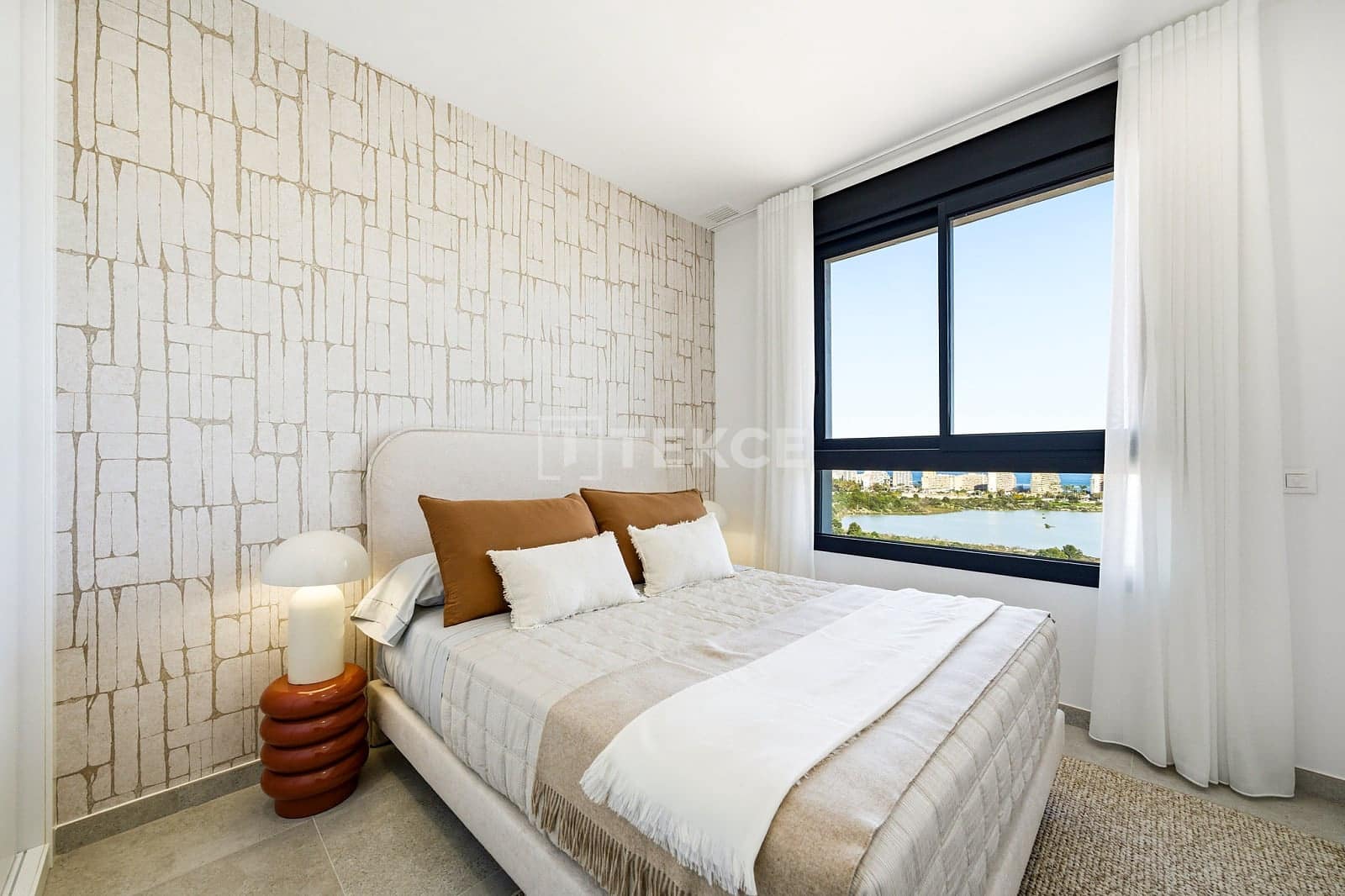 3 Zimmer Wohnung zu verkaufen in Calpe / Calp mit Pool - 650.000 € (Ref: 8964849)