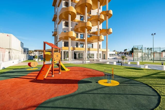 3 Zimmer Wohnung zu verkaufen in Pueblo, Calpe / Calp mit Pool - 650.000 € (Ref: 8964849)