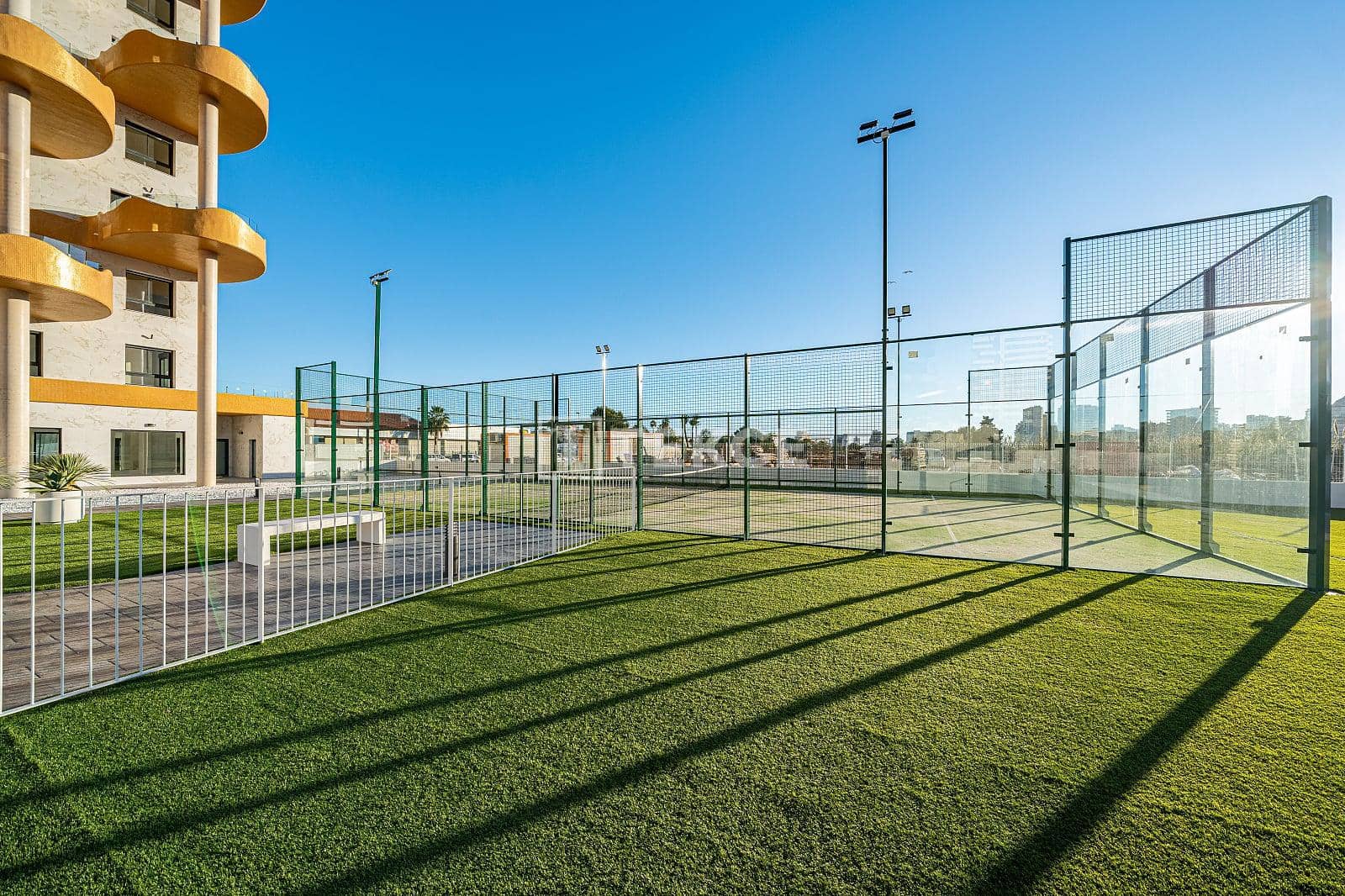 3 Zimmer Wohnung zu verkaufen in Calpe / Calp mit Pool - 650.000 € (Ref: 8964849)