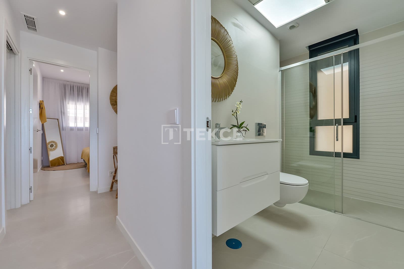 2 sypialnia Mieszkanie na sprzedaż w Finestrat z basenem - 550 000 € (Ref: 8964852)