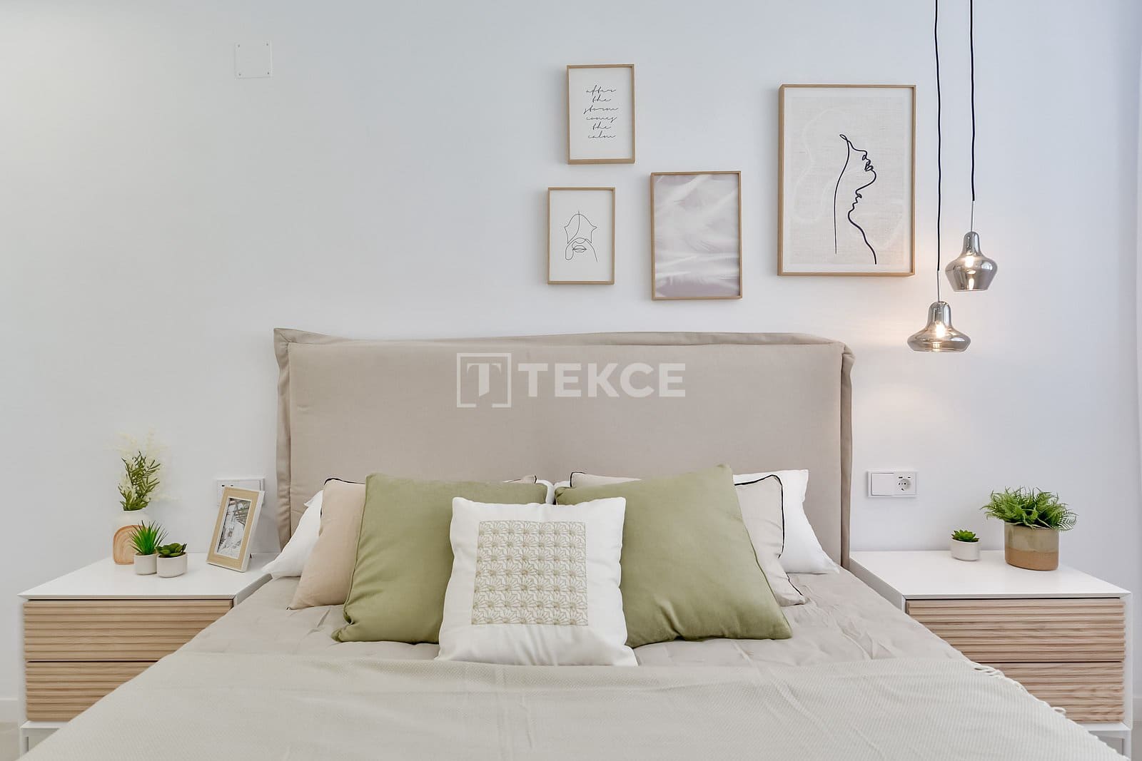 2 sypialnia Mieszkanie na sprzedaż w Finestrat z basenem - 550 000 € (Ref: 8964852)