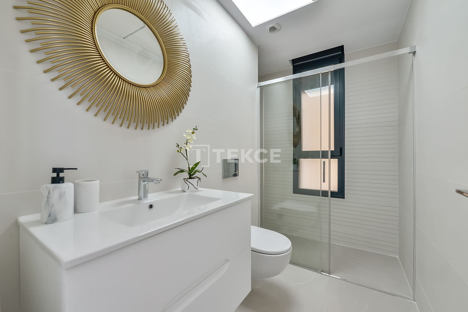 2 sypialnia Mieszkanie na sprzedaż w Finestrat z basenem - 550 000 € (Ref: 8964852)