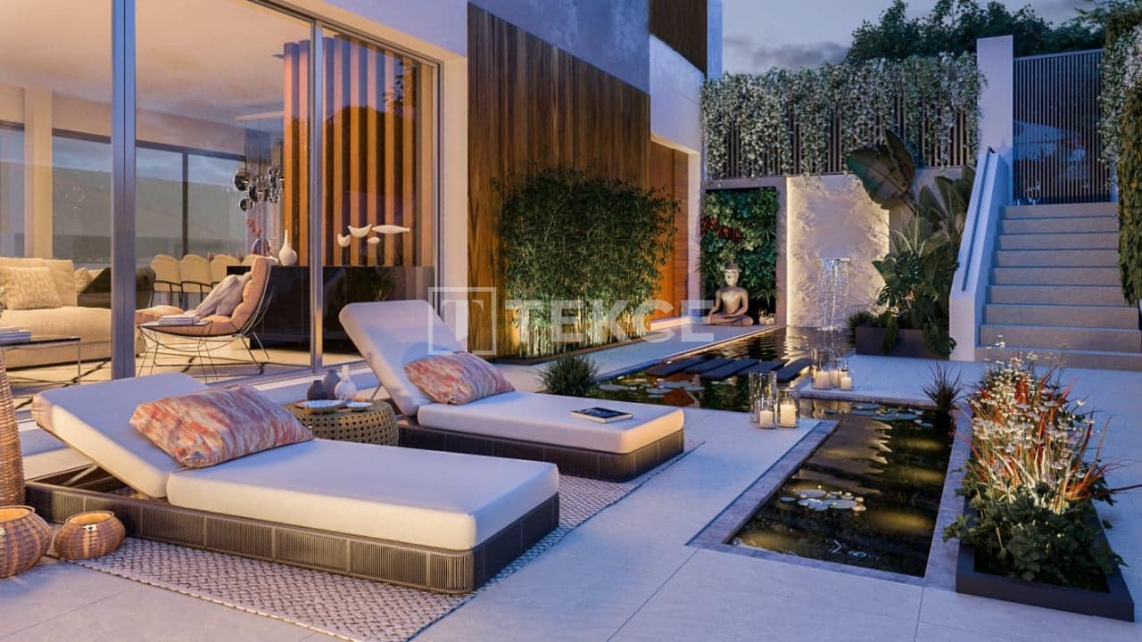 3 Zimmer Villa zu verkaufen in Benahavis mit Pool - 1.490.000 € (Ref: 8964855)