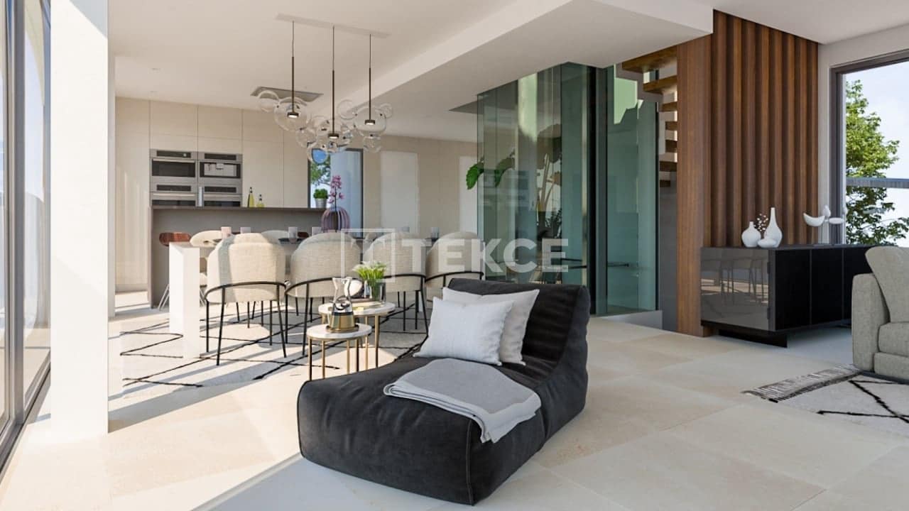 3 Zimmer Villa zu verkaufen in Benahavis mit Pool - 1.490.000 € (Ref: 8964855)