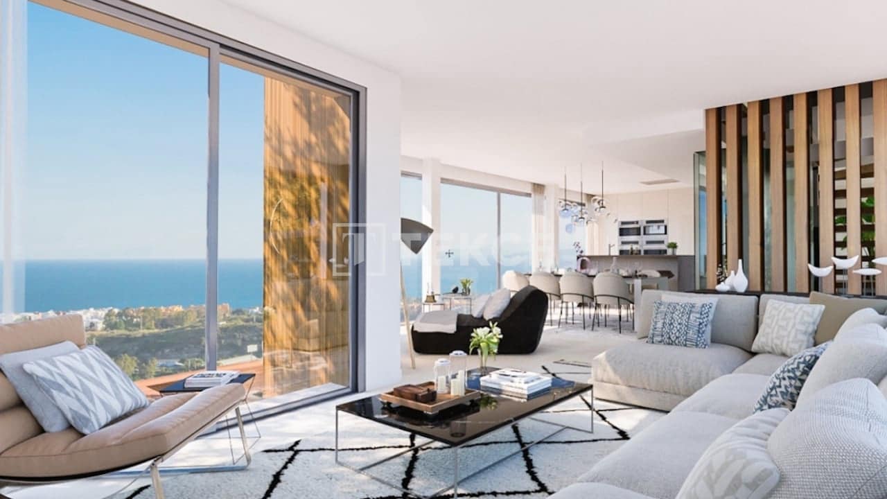 3 Zimmer Villa zu verkaufen in Benahavis mit Pool - 1.490.000 € (Ref: 8964855)