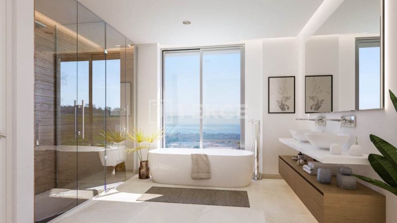 3 Zimmer Villa zu verkaufen in Benahavis mit Pool - 1.490.000 € (Ref: 8964855)