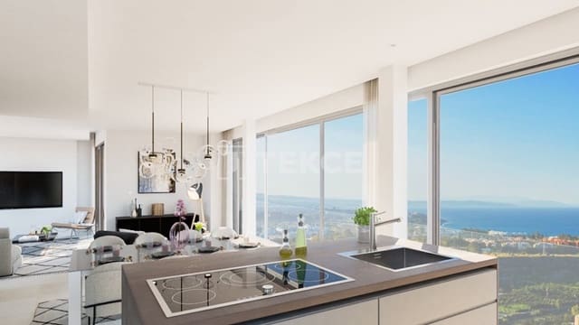 3 sypialnia Willa na sprzedaż w Benahavís z basenem - 1 490 000 € (Ref: 8964855)