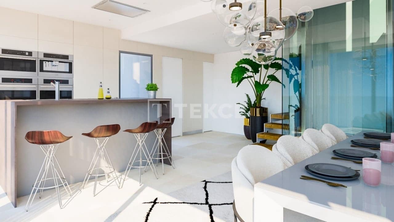 3 Zimmer Villa zu verkaufen in Benahavis mit Pool - 1.490.000 € (Ref: 8964855)