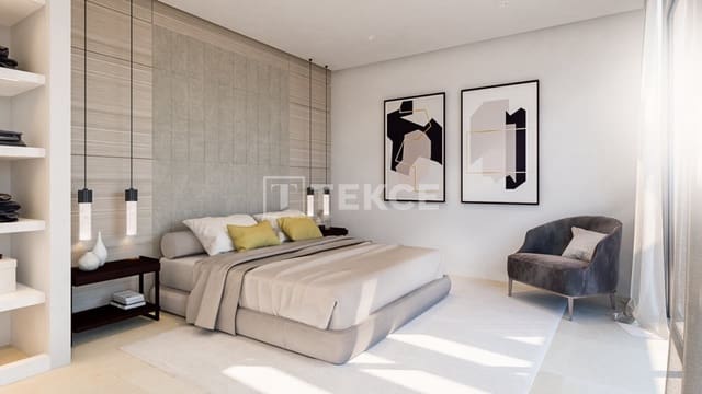 3 sypialnia Willa na sprzedaż w Benahavís z basenem - 1 490 000 € (Ref: 8964855)