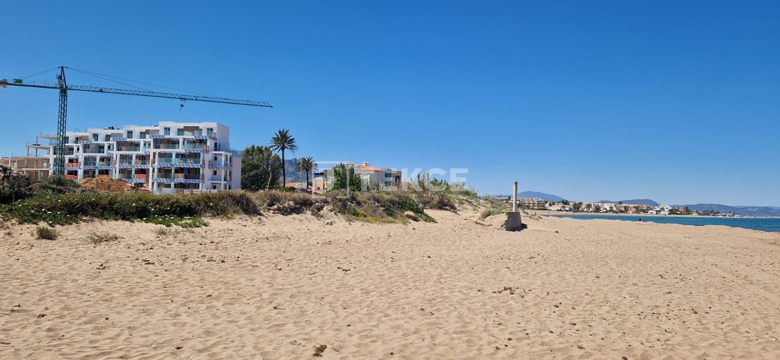 2 quarto Apartamento para venda em Denia com piscina - 355 000 € (Ref: 8964856)