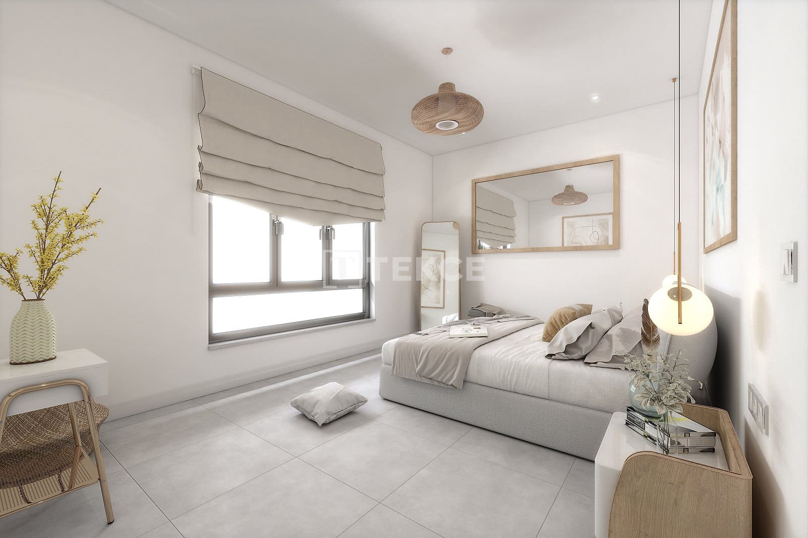 2 soveværelse Lejlighed til salg i Altea - € 465.000 (Ref: 8964868)