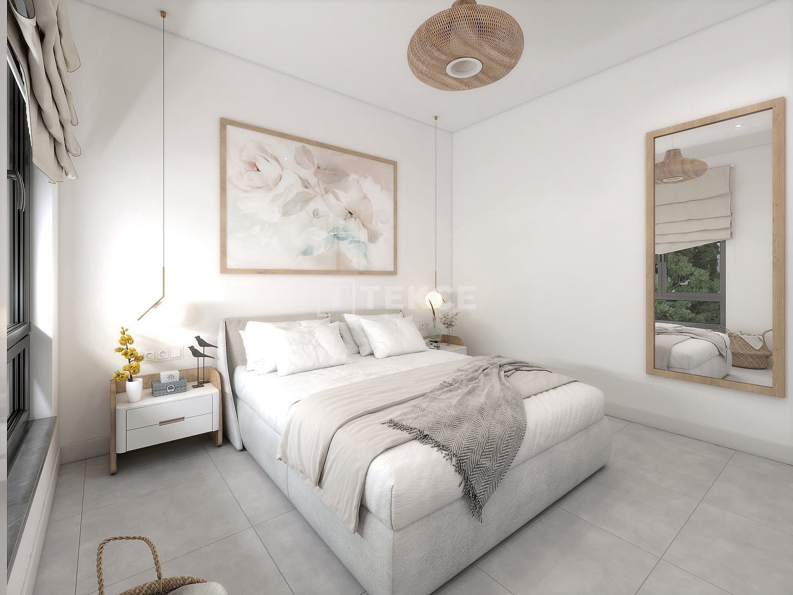 2 soveværelse Lejlighed til salg i Altea - € 465.000 (Ref: 8964868)