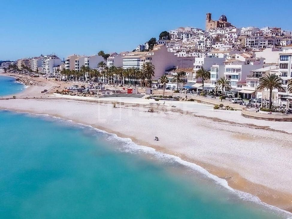2 soveværelse Lejlighed til salg i Altea - € 465.000 (Ref: 8964868)