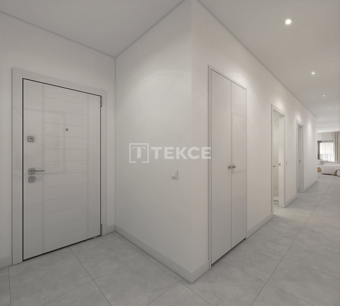 2 soveværelse Lejlighed til salg i Altea - € 465.000 (Ref: 8964868)