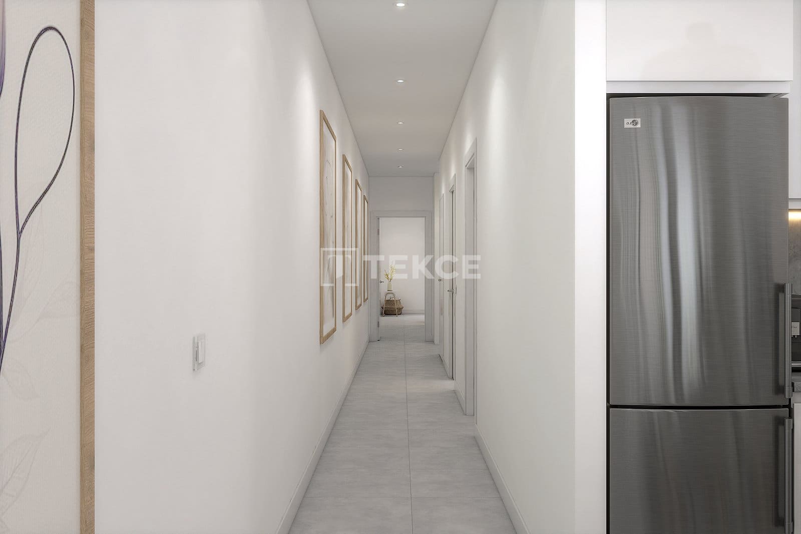 1 chambre Appartement à vendre à Altea - 490 000 € (Ref: 8964869)