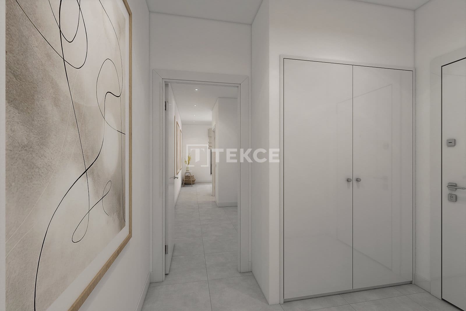 2 soveværelse Lejlighed til salg i Altea - € 990.000 (Ref: 8964870)