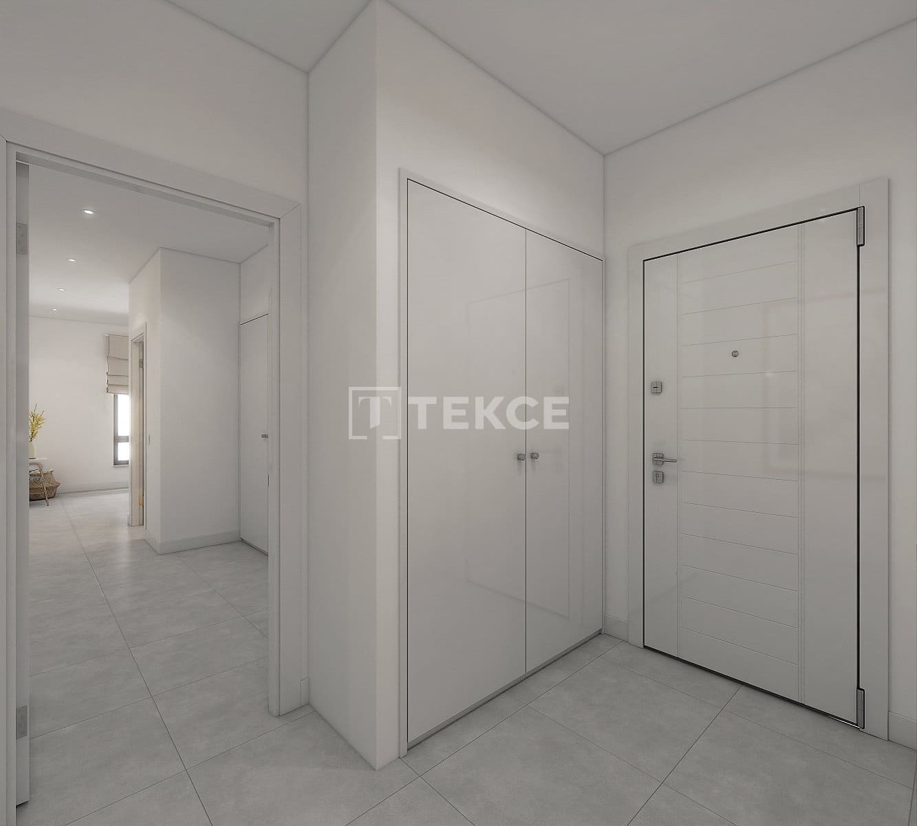 2 soveværelse Lejlighed til salg i Altea - € 990.000 (Ref: 8964870)