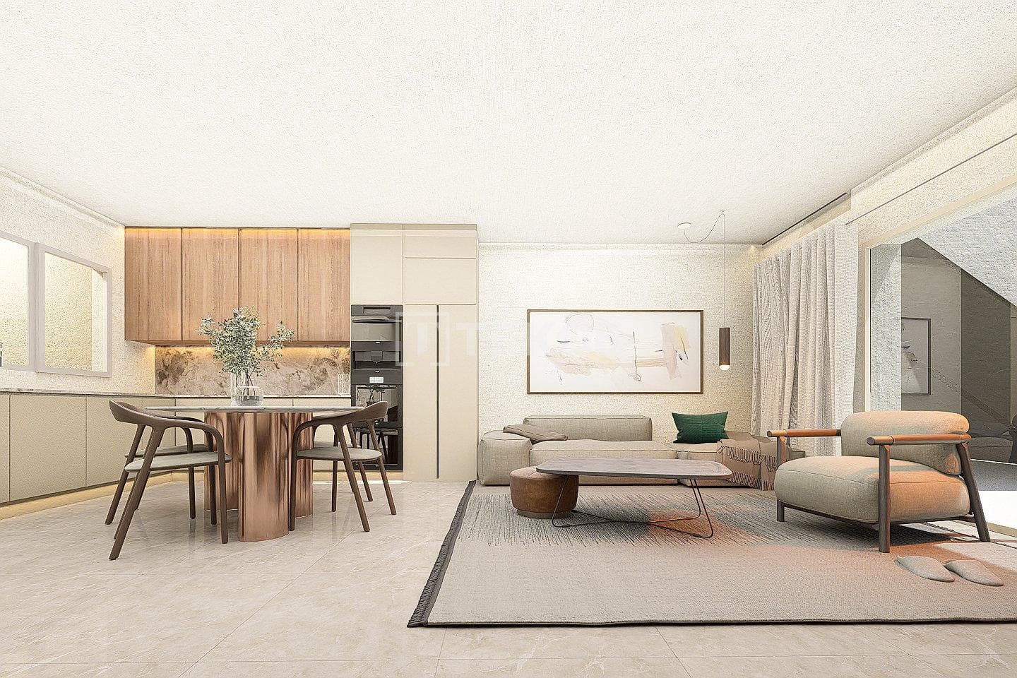 3 sypialnia Mieszkanie na sprzedaż w Pilar de la Horadada z basenem - 290 000 € (Ref: 8964887)