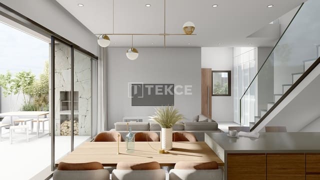 3 quarto Moradia para venda em San Juan de los Terreros, Pulpí com piscina - 380 000 € (Ref: 8964893)