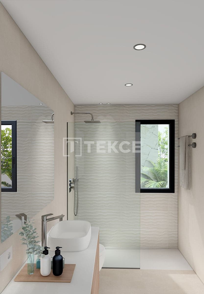 3 quarto Moradia para venda em San Juan de los Terreros com piscina - 380 000 € (Ref: 8964893)