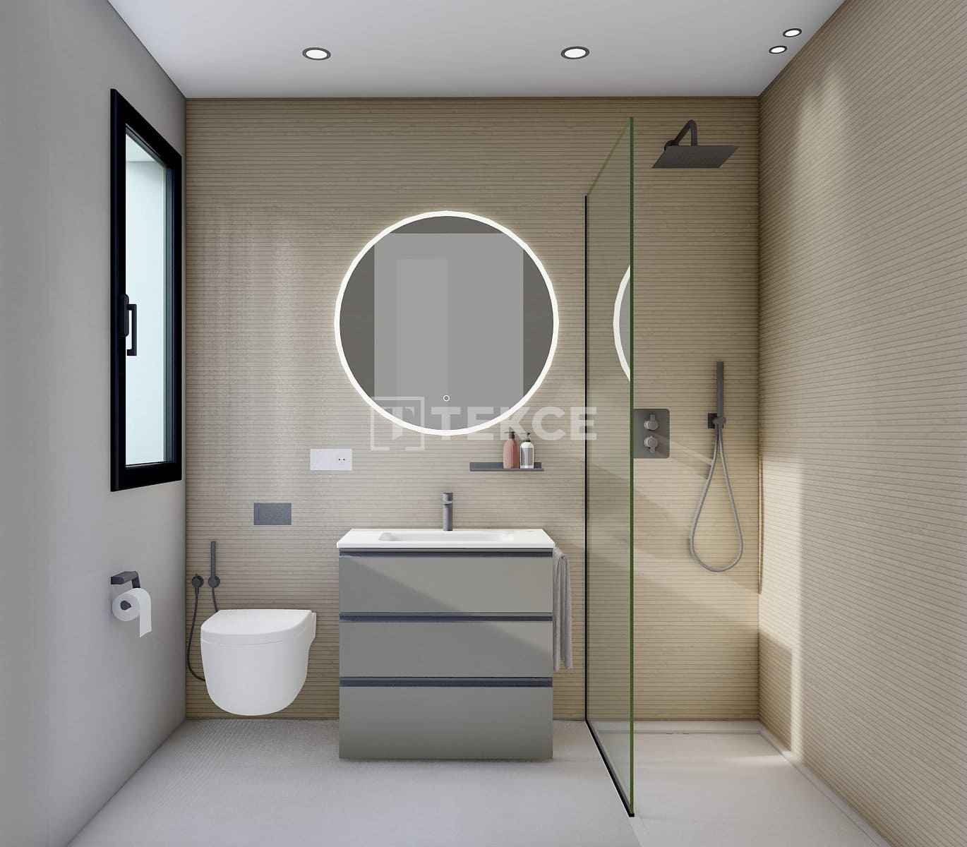 3 quarto Moradia para venda em San Juan de los Terreros com piscina - 380 000 € (Ref: 8964893)