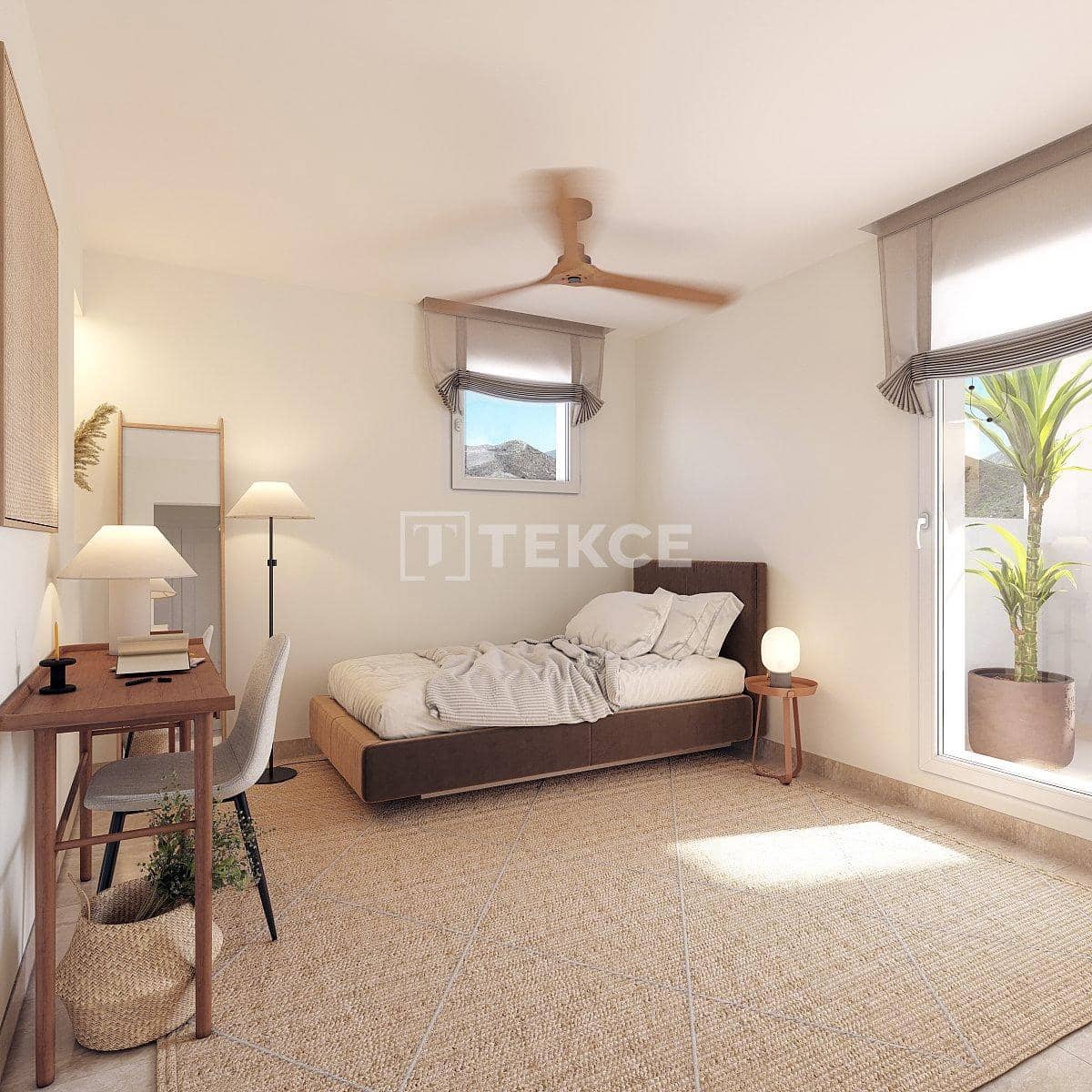 2 bedroom Flat for sale in Nueva Andalucia with pool - € 572,000 (Ref: 8964895)