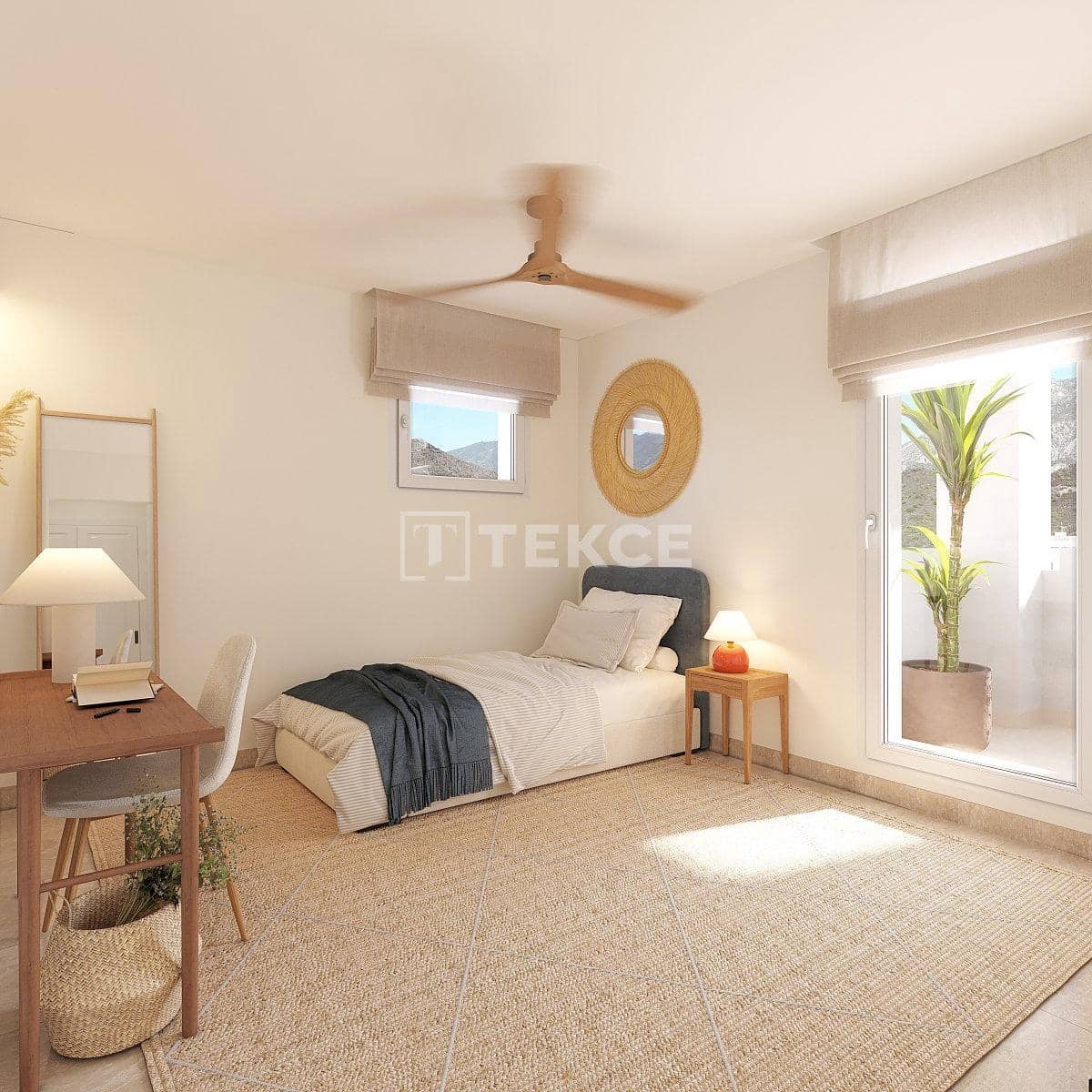 2 bedroom Flat for sale in Nueva Andalucia with pool - € 572,000 (Ref: 8964895)