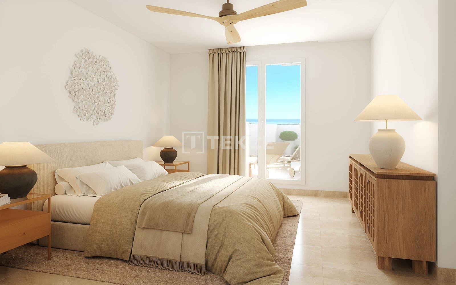 2 bedroom Flat for sale in Nueva Andalucia with pool - € 572,000 (Ref: 8964895)