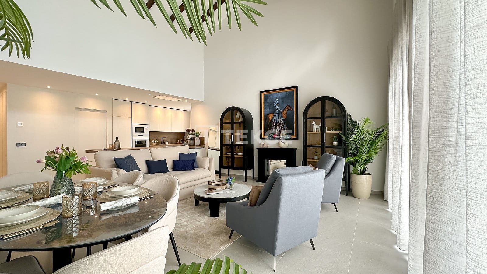 Chalet de 3 habitaciones en Algorfa en venta con piscina - 555.000 € (Ref: 8964898)