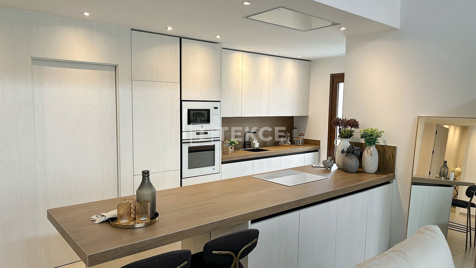 Chalet de 3 habitaciones en Algorfa en venta con piscina - 555.000 € (Ref: 8964898)