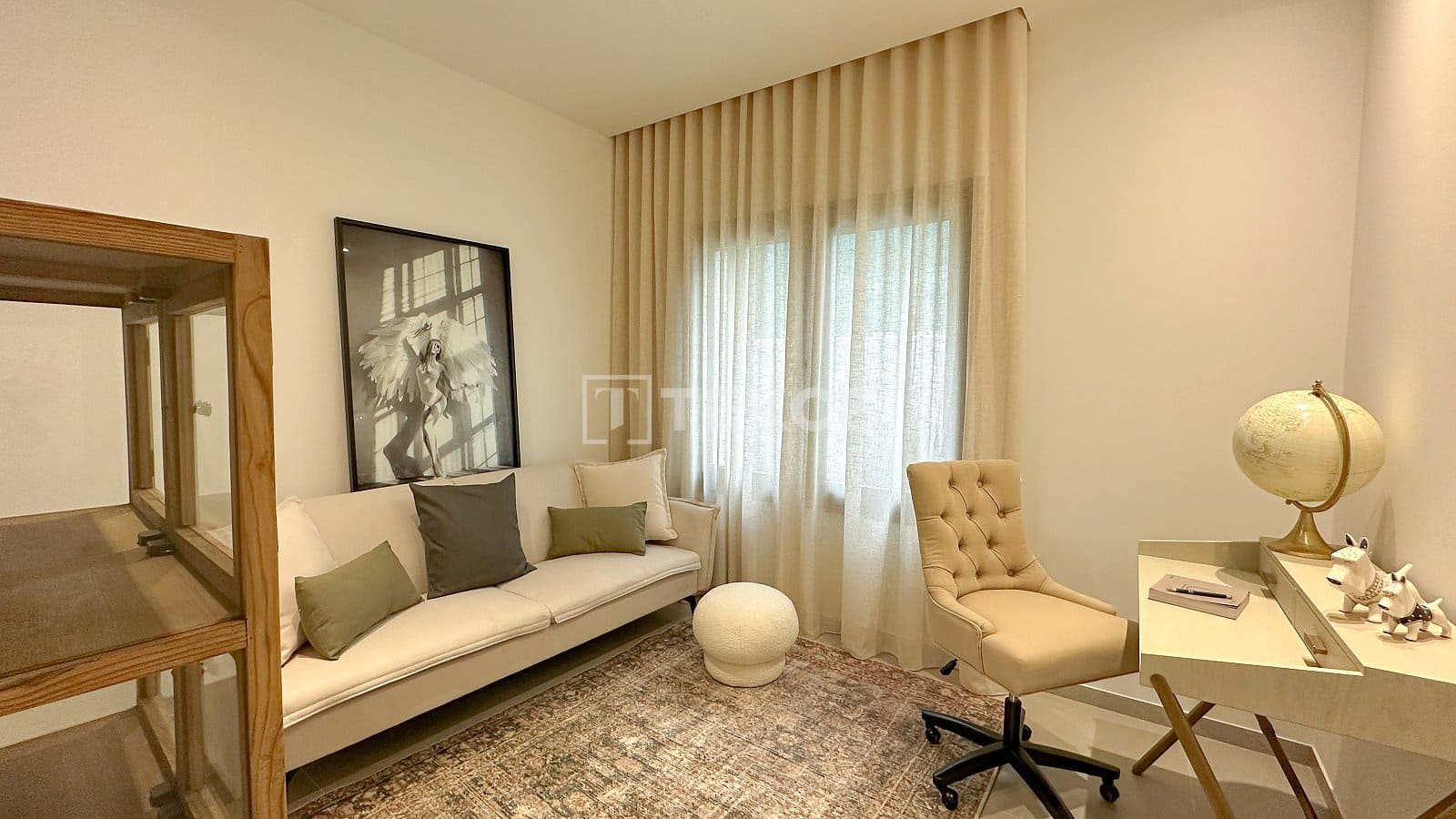 Chalet de 3 habitaciones en Algorfa en venta con piscina - 555.000 € (Ref: 8964898)